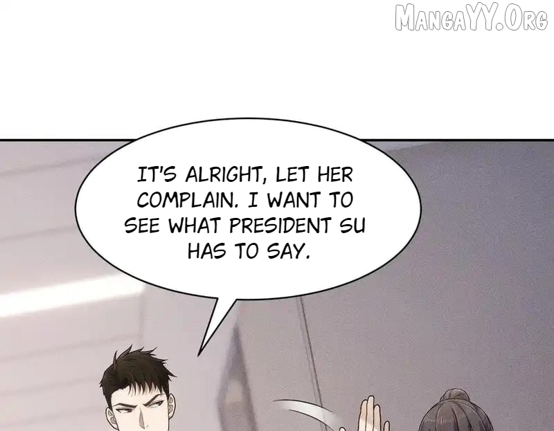 Hidden Dragon in the City (2025) Chapter 34 - page 134